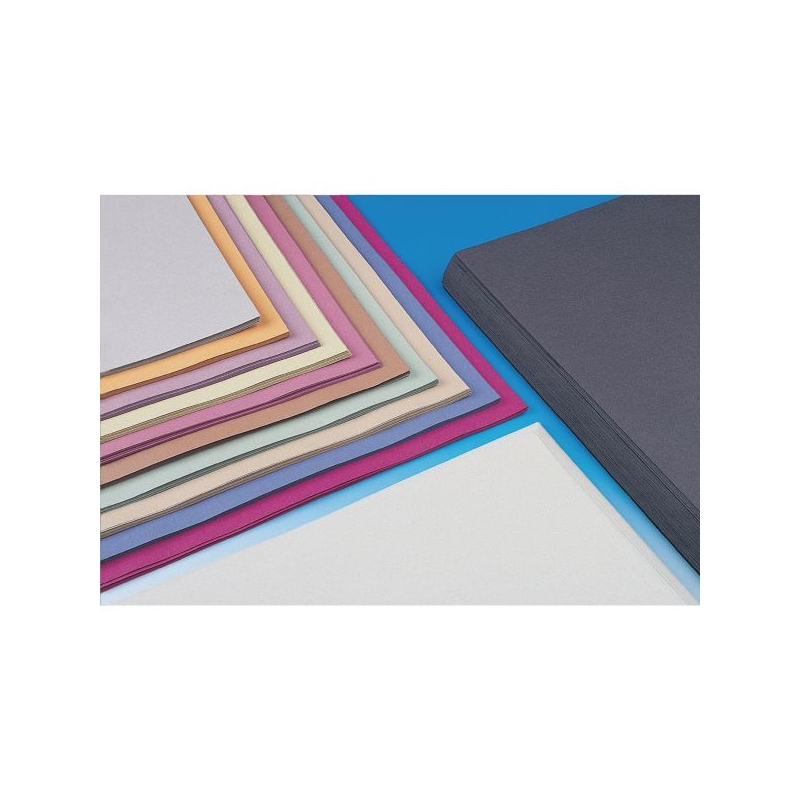 A2 Sugar Paper 100gsm Off White pk250