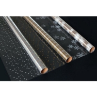 Transparent Cellophane Assortment