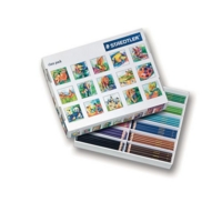Staedtler Essentials 288 Pencil Classpack