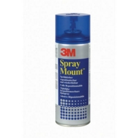 Spraymount 400ml 3m