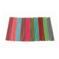 Chenille Stripe Asst X 100