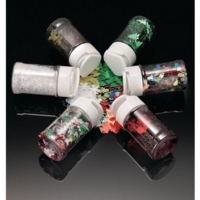 Christmas Sequins Classpack