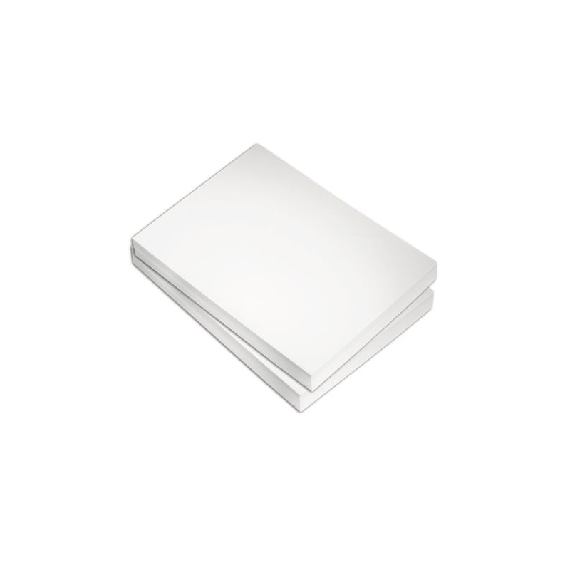 Off White Card 230 Micron A4 100 Sheets