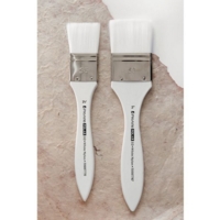 Synth Sable Wash Brushes 38mm
