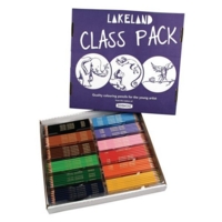 Pencil Classpk 360 Colourthin