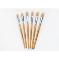Brush Hog Flat Sht Hnd 30 Asst