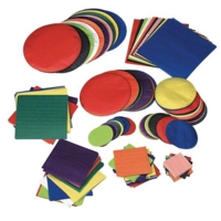 Paper Tissue Circle PK1920