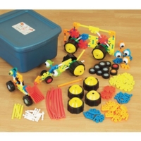 Kid Knex Vehicles