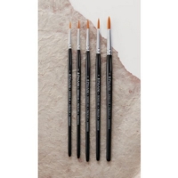 Imitation Sable Brushes Size 1