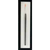 Imitation Sable Brushes Size 4