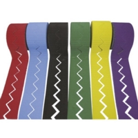 Zig Zag Bordette Pack
