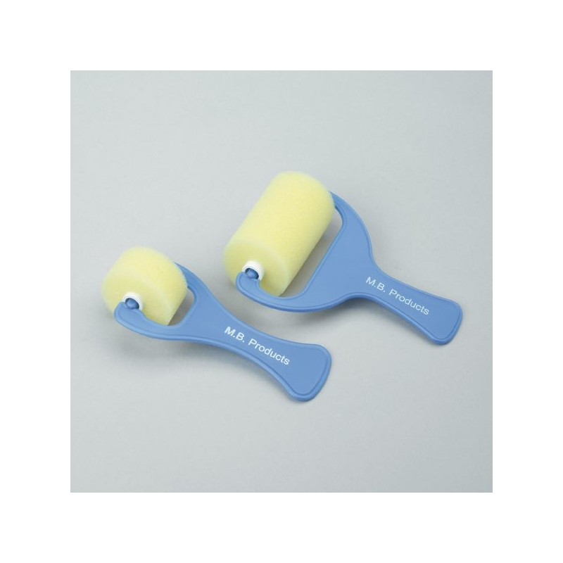Foam Roller Pk10