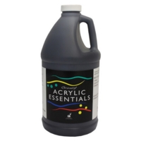 Chromacryl Essential 2L Black