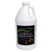 Chromacryl Essential 2L White