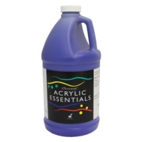 Chromacryl Essential 2L Warm Blue