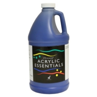 Chromacryl Essential 2L Cool Blue