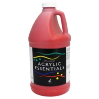 Chromacryl Essential 2L Warm Red