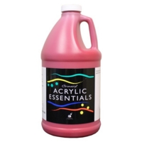 Chromacryl Essential 2L Cool Red