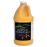 Chromacryl Essential 2L Warm Yellow