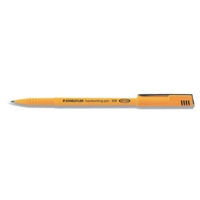 Staedtler Handwritng Pen Blue BX200
