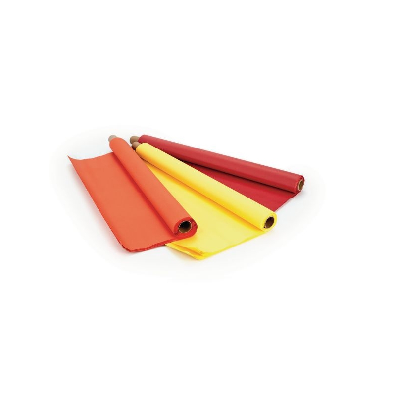 Tissue Paper Red 48 Shts