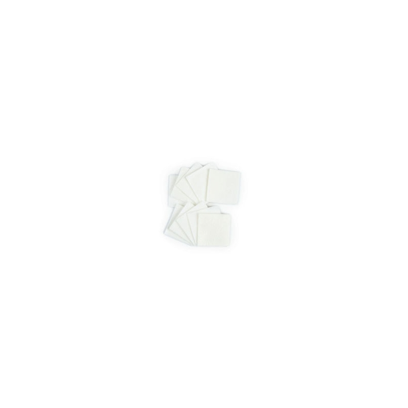 Non-Adherant Dressings 50 x 50mm Pk 10