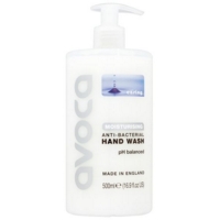 Antibacterial Handwash 500ml Single Bottle
