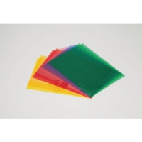 A4 Cellophane Sheets