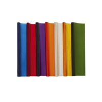 Tinted Cellophane Rolls pk7
