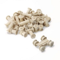 Wooden Spools