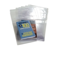 Adj Paperback Jackets 298mm P100