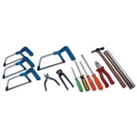 Starter Tool Pack for Workstations