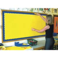 Large Fadeless Sheets