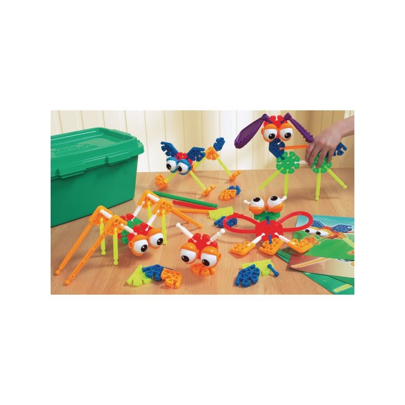 Kid Knex Group Set
