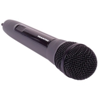 Hand Held Wireless Microphone