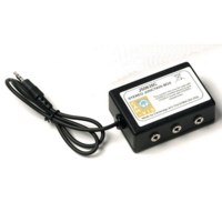 Stereo Junction Box - 6 Way