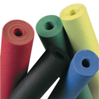 Sugar Paper Rolls For Frieze Assorted