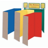 Presentation Boards Pk4
