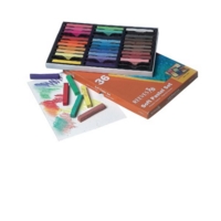 Reeves Soft Pastels 12pk