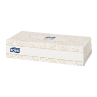 Tork X Soft Facial Tissues 150Sheets Pk24