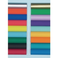 Poster Paper Roll 760mmx10m Rose