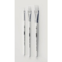1 Stroke Wht Syn Sbl Brush 6mm