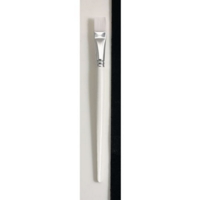 1Stroke WhtSyn Sbl Brush12.5mm