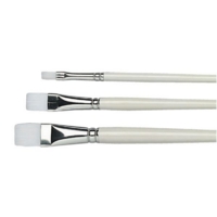 1 Stroke Wht Syn Sbl Brush18mm