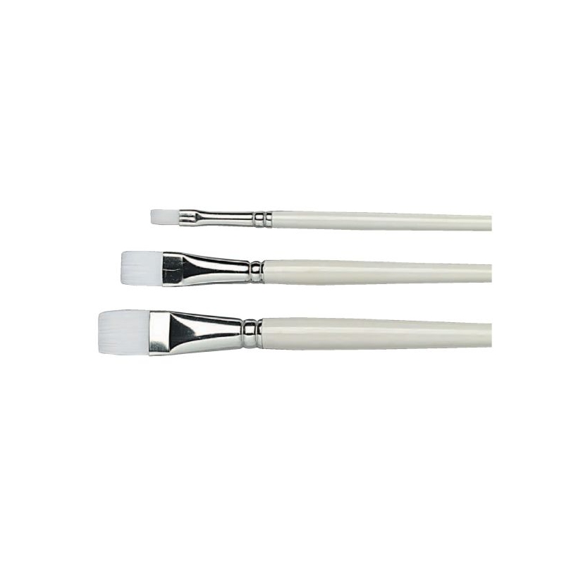 1 Stroke Wht Syn Sbl Brush18mm