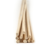 Dowel 600mm x 5mm Pk100