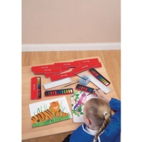 Reeves Watercolour Pan Set - Pack 12