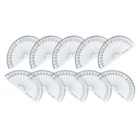 Protractor 100mm P10