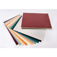 Earth And Stone Tone Cards Pk100