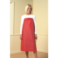 Pvc Nylon Adult Apron